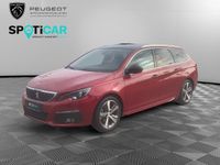 Peugeot 308 SW PureTech 130 GPF Stop & Start Allure Sachsen-Anhalt - Bitterfeld Vorschau