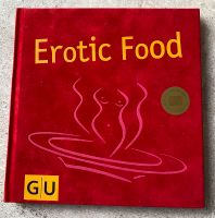 Kochbuch GU Erotic Food Bayern - Seßlach Vorschau