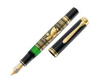 Pelikan Toledo 900 Füller 18k/750 EF Feder Aachen - Aachen-Mitte Vorschau