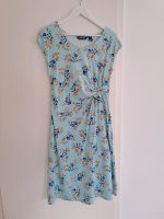 ❤️ Lands End Sommerkleid Sommer Kleid Kofferkleid Gr. 36 Blumen t Baden-Württemberg - Amtzell Vorschau