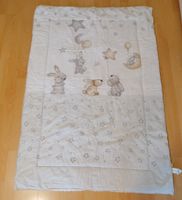 B. O./Julius Zöllner Krabbeldecke/Spieldecke ca. 95 cm x 135 cm Rheinland-Pfalz - Oberbillig Vorschau