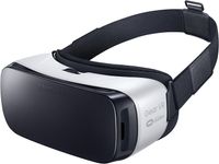 VR Brille / Samsung Gear VR Virtual Reality Brille Schleswig-Holstein - Medelby Vorschau