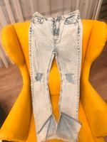 Jeans Größe M (38) Hessen - Vellmar Vorschau