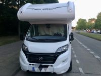 XGO Dynamic 35 Wohnmobil Klima TOP Ausstattung Berlin - Mitte Vorschau