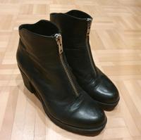 Vagabond Stiefelette schwarz Nordrhein-Westfalen - Castrop-Rauxel Vorschau