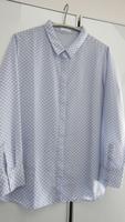 OPUS,Gr.44 wunderschöne Damen Bluse,sehr guter Zust. blau/weiss Essen - Altenessen Vorschau
