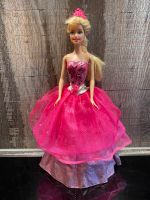 Barbie Puppe mit Wendekleid Sound Licht Modezauber, Mattel 26501 Nordrhein-Westfalen - Bottrop Vorschau