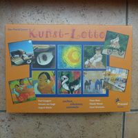 Lotto (Kunst),Prestel Junior, wie neu Hessen - Oestrich-Winkel Vorschau