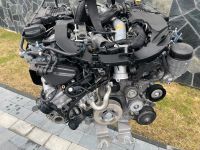 Motor Mercedes W213 E350 3.0 CDI 258PS 642855 642.855 Komplett Rheinland-Pfalz - Waldalgesheim Vorschau