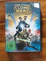 Clone Wars dvd Hessen - Mücke Vorschau