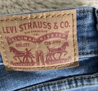 Levi’s 711 skinny Jeans Baden-Württemberg - Baden-Baden Vorschau