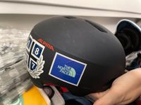 Alpina Helm dunkel blau Kinderhelm Fahrrad Helm Schleswig-Holstein - Reinbek Vorschau