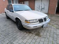 Pontiac Grand Am 2.5 Tech 4 Nordrhein-Westfalen - Rheda-Wiedenbrück Vorschau