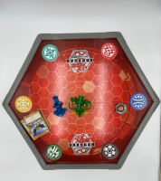 Bakugan Arena 2 Bakugan Bayern - Alzenau Vorschau