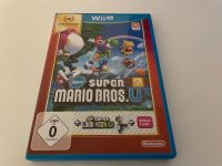 Wii U Game - New Super Mario Bros. U + Luigi U Hannover - Mitte Vorschau