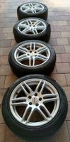 Winterreifen 225/45 R17,Alufelgen 17 Zoll,VW,Seat,Audi,Touran Bayern - Schwarzach am Main Vorschau