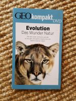 Bioligie: Evolution, Das Wunder der Natur, GEO kompakt DVD Nordrhein-Westfalen - Windeck Vorschau