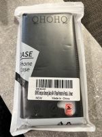 Samsung Galaxy A54 case schwarz Niedersachsen - Harsum Vorschau