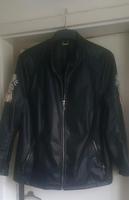 coole Jacke,mit Strasssteinen,wie Neu gr. Nordrhein-Westfalen - Kall Vorschau