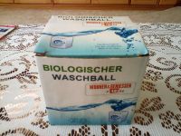 Waschball, Biologischer Waschball Thüringen - Erfurt Vorschau