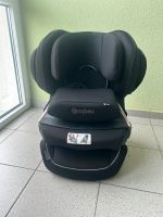 Kindersitz Cybex Juno 2 Fix Isofix Sachsen - Schkeuditz Vorschau