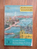 Westermanns Monatsheft August 1959 Edewecht - Edewecht - Friedrichsfehn Vorschau