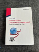 Buch Internationales Gesundheitsmanagement Nordrhein-Westfalen - Herten Vorschau