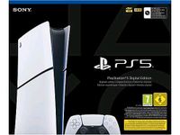 SONY PlayStation®5-Digital Edition Rheinland-Pfalz - Sohren Hunsrück Vorschau