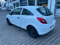 Opel Corsa 1.0 Benziner Bayern - Rain Lech Vorschau