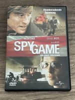 SPY GAME DVD Robert Redford Brad Pitt Hessen - Herborn Vorschau