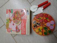 Kinderpizza zum spielen Niedersachsen - Rodenberg Vorschau