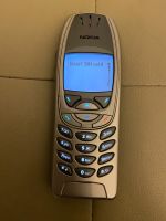 Nokia Handy 6310i mit Original Ladegerät Hamburg-Nord - Hamburg Langenhorn Vorschau