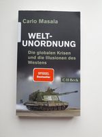 Carlo Masala: Weltunordnung Niedersachsen - Oldenburg Vorschau