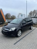 Opel Zafira 2.2l 7 Sitze TÜV 12.25 Bayern - Neumarkt i.d.OPf. Vorschau