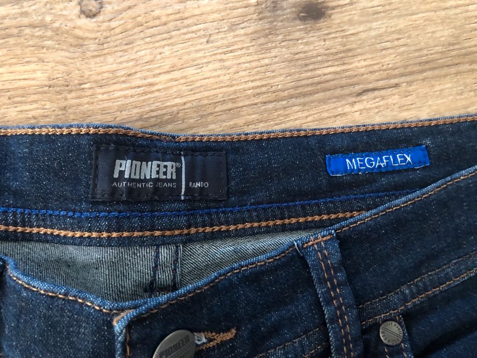 Pioneer Herren Jeans in Allmannshofen