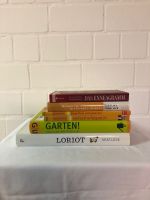 Bücher Loriot Garten GU Nordrhein-Westfalen - Dülmen Vorschau