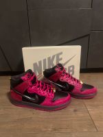 Nike SB Dunk High x Run The Jewels / EUR 42,5 / US 9 Bayern - Weisendorf Vorschau