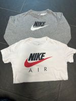 Nike Pulli und t-Shirt Größe 128-137 Saarland - Namborn Vorschau