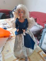 Barbie Sonderedition Avon Winter velvet 1997 Thüringen - Zeulenroda Vorschau
