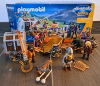 Playmobil The Movie - Charlie mit Gefängniswagen 70073 Nordrhein-Westfalen - Stadtlohn Vorschau
