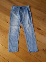 dünne s.oliver Chinojeans, Größe W38, L32 Nordrhein-Westfalen - Dahlem Vorschau