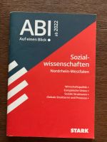 Stark Abiturskript Sozialwissenschaften NRW 2024 Rheinland-Pfalz - Friesenhagen Vorschau