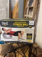 Fitness Ball Everlast Rheinland-Pfalz - Ingelheim am Rhein Vorschau