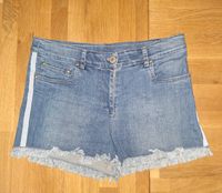 Kurze Hose - Jeansshorts - Shorts - Gr. 158/164 - TCM Sachsen-Anhalt - Magdeburg Vorschau