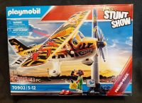 Playmobil Air-Stunt-Show, 70902 Bayern - Bad Reichenhall Vorschau