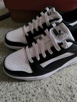 Puma Sneaker Rebound v6 Low Gr 38 neu Baden-Württemberg - Filderstadt Vorschau