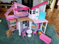 Barbie Haus Malibu Mitnehmhaus Niedersachsen - Winsen (Aller) Vorschau