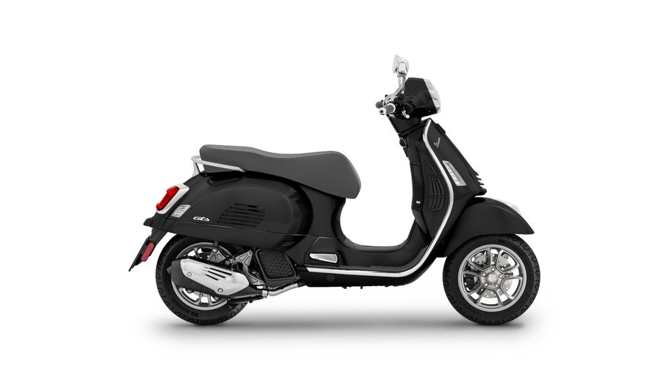 Vespa GTS 125 RST 2023 - Neufahrzeug in Coerde