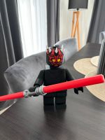 Darth Maul Figur in (Lego Optik ) Rheinland-Pfalz - Polch Vorschau