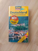 ADAC Deutschland Die schönsten Autotouren mit Faltplan Schleswig-Holstein - Norderstedt Vorschau